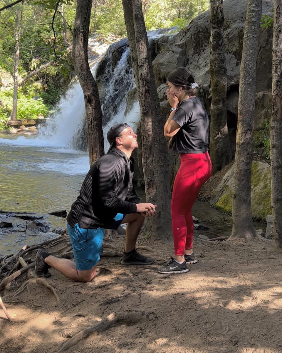 RMDuarte11's tweet photo. Here’s to forever with my best friend 💍 Mrs.Hatton has a nice ring to it🤍 https://t.co/FMzZy11wY8