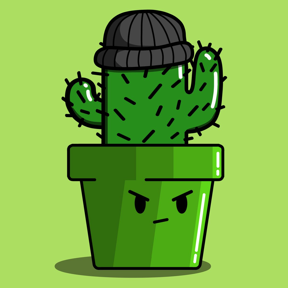 Who’s ready for a Pots hype video? As soon as the Discord closes more spots will be given following the launch of the promotion video.

Link in bio for Discord. Join now for a OG status!

#NFT #NFTCommumity #NFTGiveaway #NFTCollab