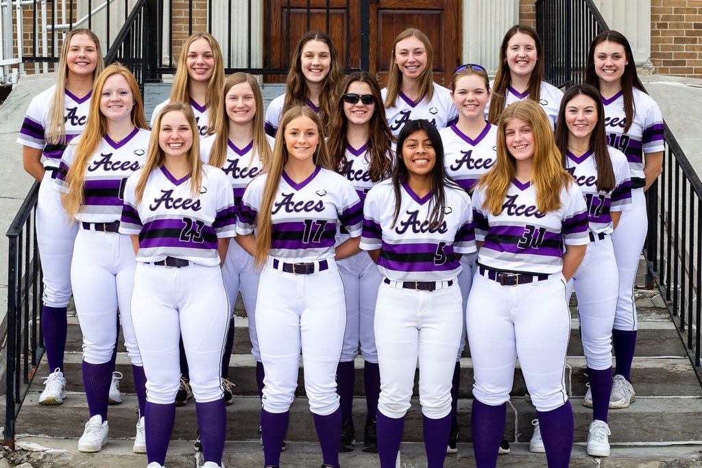 05 Aces (Mid-MO) finish in 3rd in the 16U division at Hustle City in STL. Way to go!!! <a href="/Aces_SoftballKC/">Aces Softball</a>