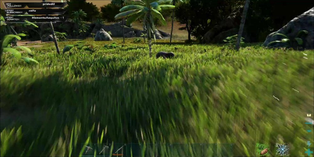 I'm now streaming on Twitch! Playing Ark: Survival Evolved ift.tt/TLSO9zY