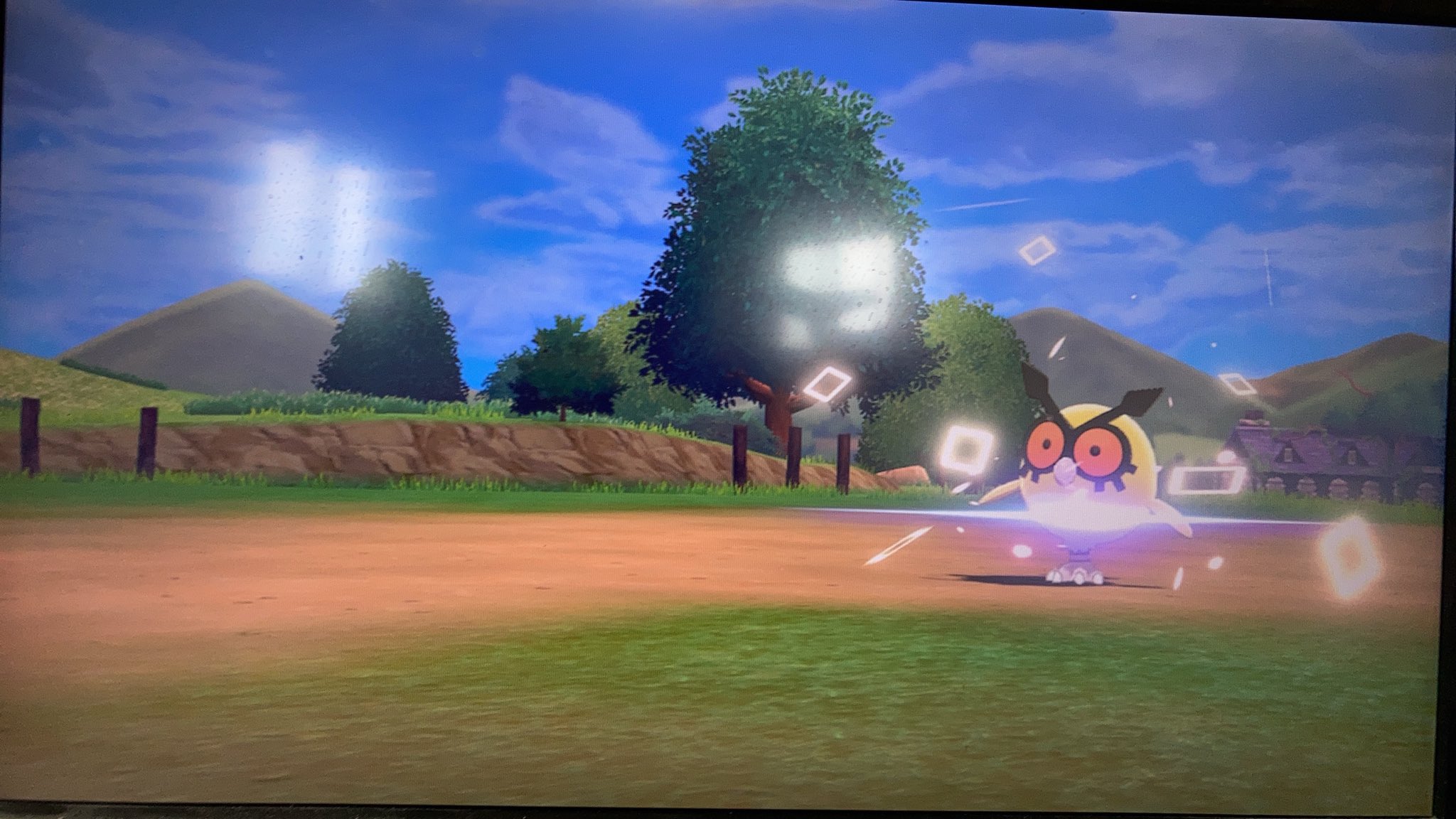 くうたま ポケモン 色違い 剣盾 色ホーホー来たー 1時間で出るとは 今日は運が T Co N0cmuifd6d Twitter