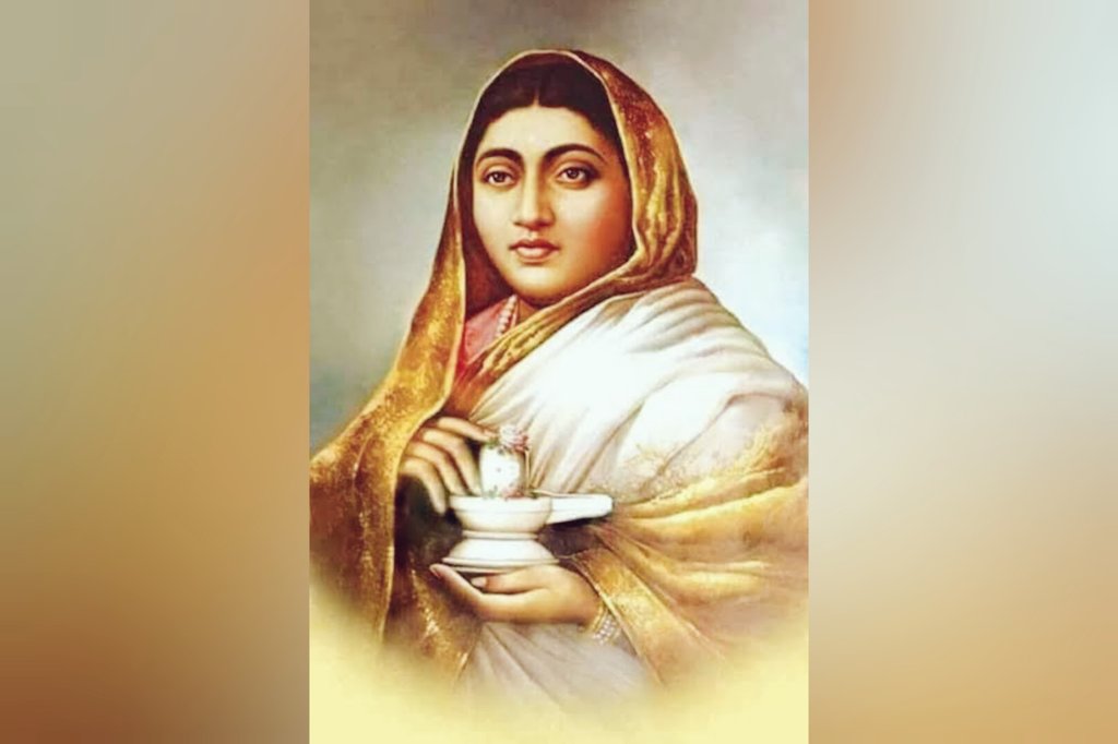 'संपति सब रघुपति कै आही' के ध्येय वाक्य को आत्मसात कर आजीवन जनसेवा करने वाली लोकमाता, श्रद्धेय अहिल्याबाई होल्कर जी की जयंती पर कोटिश: नमन करता हूं!

विनम्रता के साथ सेवा का आपने जो मंगलकारी मंत्र दिया है, उसके आलोक में हम सब इस पवित्र ध्येय को पूर्ण करने के लिए संकल्पित हैं।
