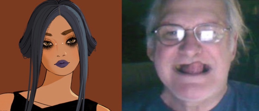 If people were honest about web3 vs web2 pics :