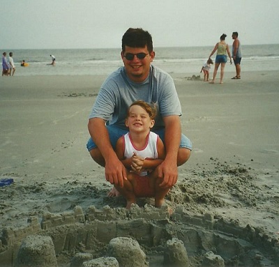 HOFcityChris's tweet photo. #IfLifeHadARemoteControl I'd rewind it to when my daughter was little https://t.co/OwXN72hcaG