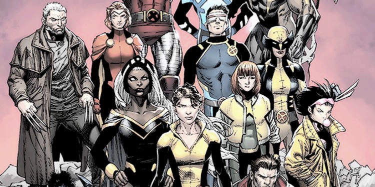 / 
ᅠᅠ
ᅠᅠ𝙏𝙤 𝙢𝙚, 𝙢𝙮 𝙓-𝙢𝙚𝙣.

#𝑰𝑴𝑷𝑬𝑹𝑰𝑼𝑴 is looking for more 
characters from the #XMEN 
series for SLs.

Follow <a href="/lmperiumHQ/">𝙄𝙢𝙥𝙚𝙧𝙞𝙪𝙢.</a> , read the rules
and DM them.

Below are taken characters 
[Will be updated frequently]