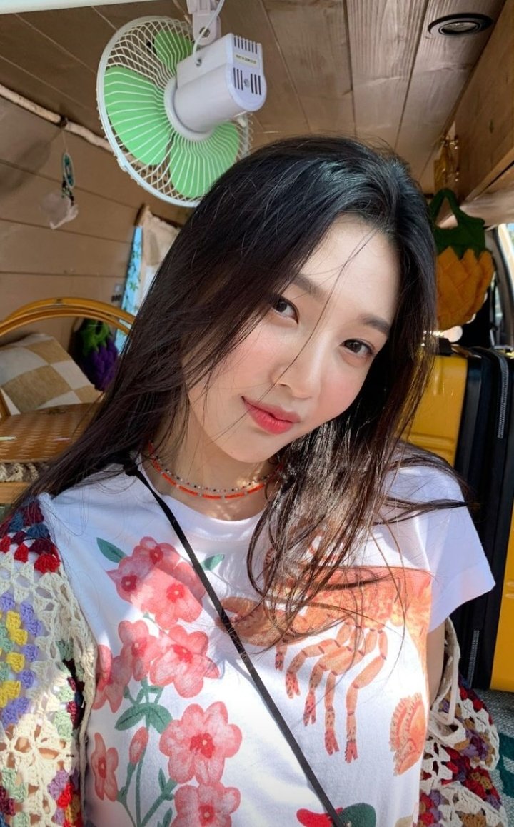 imchujoy's tweet photo. น้องจอยสวยมากกก https://t.co/OxQudNh6Px