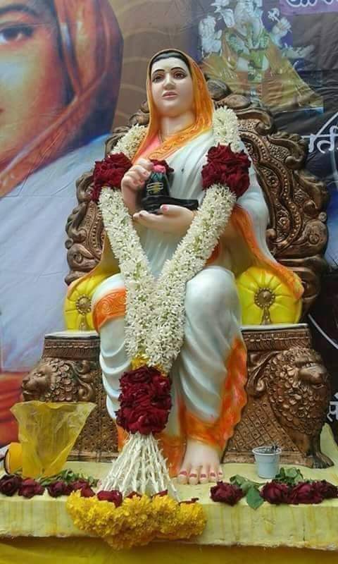 VikramSpal's tweet photo. प्रातः स्मरणीय राजमाता श्री अहिल्याबाई होलकर जी की जयंती पर कोटि-कोटि नमन🙏🙏🌹🌹🌹🌹🌹

           विक्रम  पाल
 शेफर्ड टाइगर फोर्स इंडिया https://t.co/ee0D4aJQHO