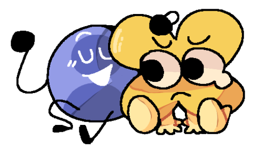coolguycity's tweet photo. check out my shitty aggie doodles from today ft nickel and 2 profilys #inanimateinsanity #nickelii #iinickel #bfb #nickelbfb #bfbnickel #profily #profilybfb #x #xbfb #bfbx #4bfb #bfb30 https://t.co/pLt9q2jYNs