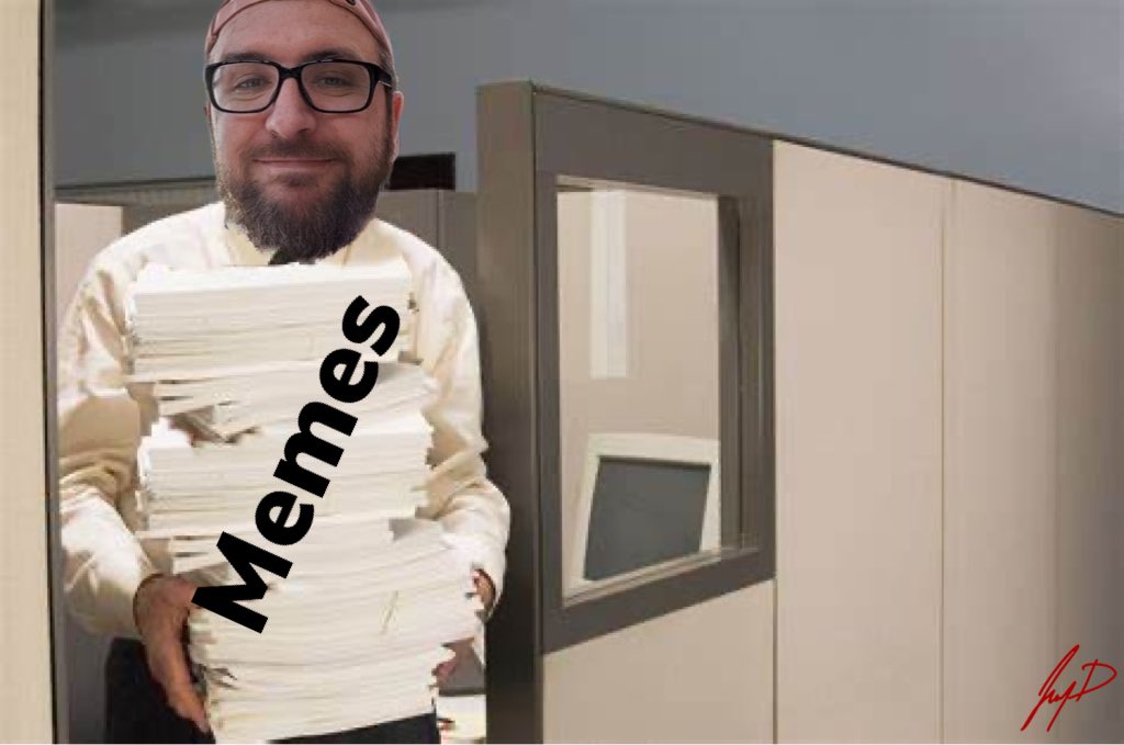 JoeyDoge42069's tweet photo. @pangeranxnyamat @MilgateTyler #dogemememaster https://t.co/VFfk7MPMK0