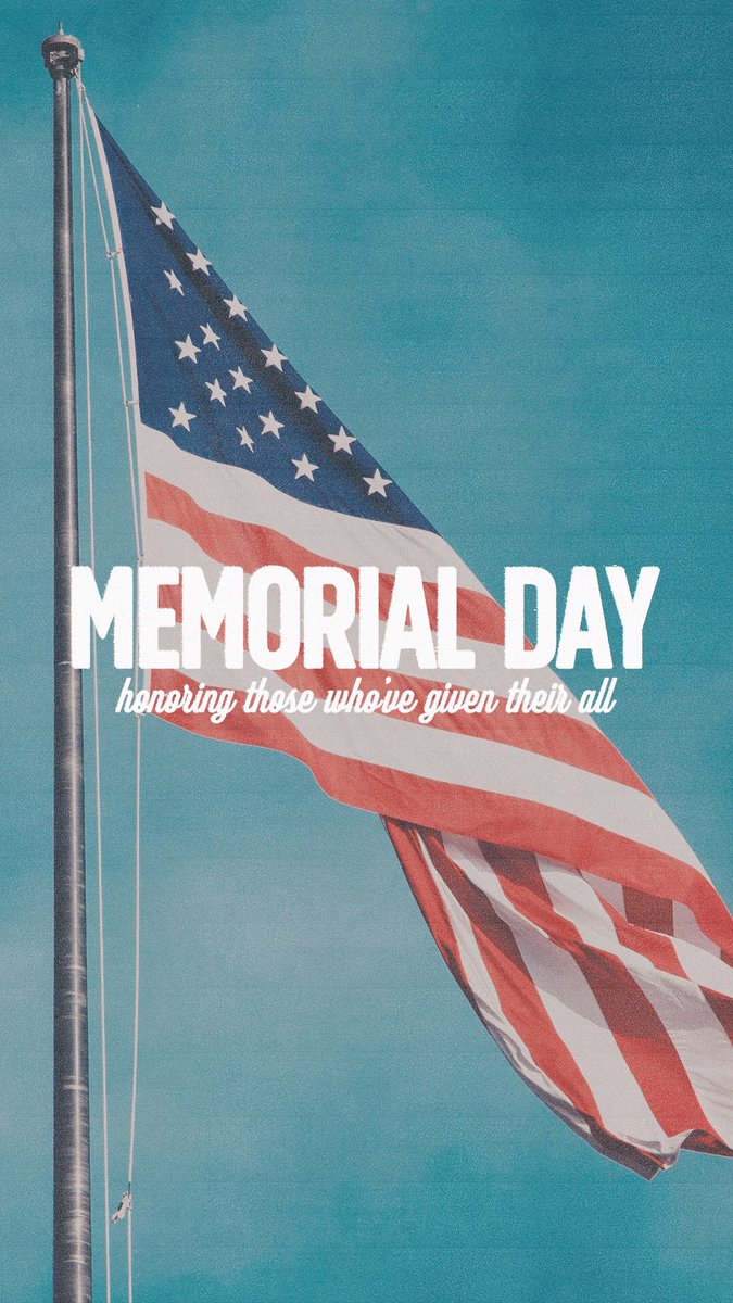 💙 For the greatest love of all is a love that sacrifices all.🇺🇸 And this great love is demonstrated when a person sacrifices his life for his friends.