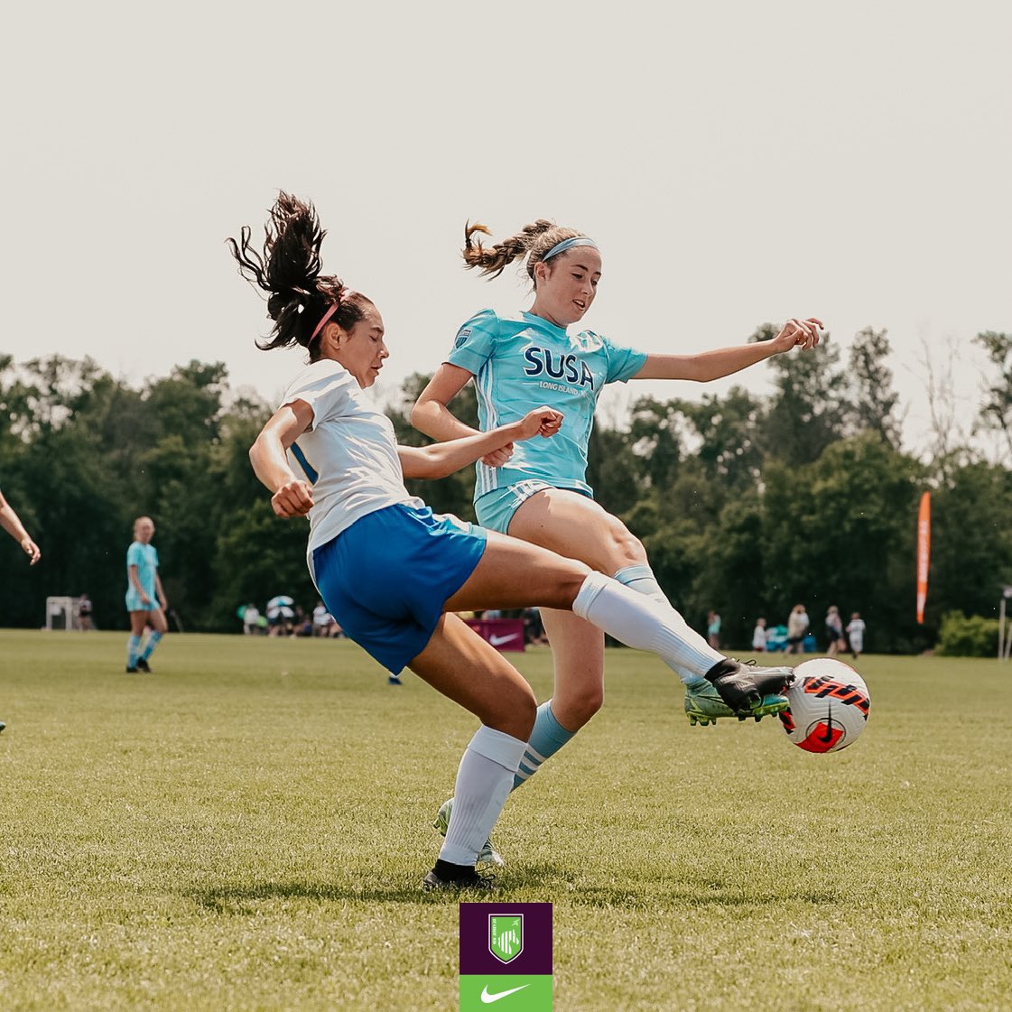 SUSA Academy on Twitter "SUSA girls finish the weekend 1137… Thank