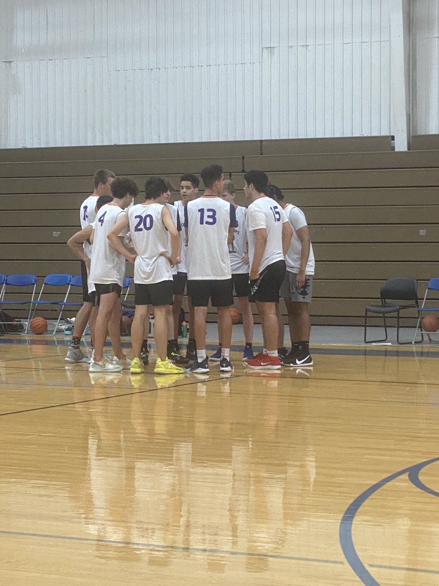 Midway Basketball (@midwayhoops) on Twitter photo Panthers took the floor tonight in the first night of summer league at HOT Hoops and did not disappoint! Varsity big school team went 2-0 beating Belton and University. Varsity small school team also went 2-0 beating University and China Spring!
#all4one4all
<a href="/MidwayPanthers/">Midway Athletics</a> Panthers took the floor tonight in the first night of summer league at HOT Hoops and did not disappoint! Varsity big school team went 2-0 beating Belton and University. Varsity small school team also went 2-0 beating University and China Spring!
#all4one4all
<a href="/MidwayPanthers/">Midway Athletics</a>