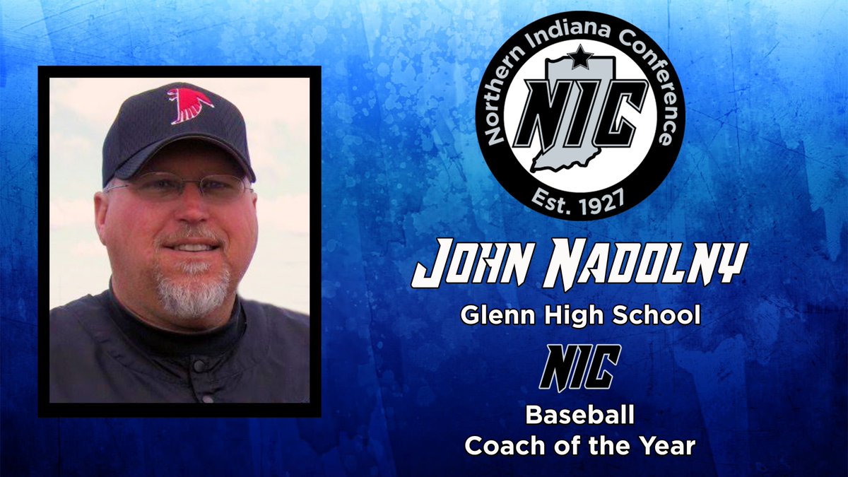 NIC athletics tweet media