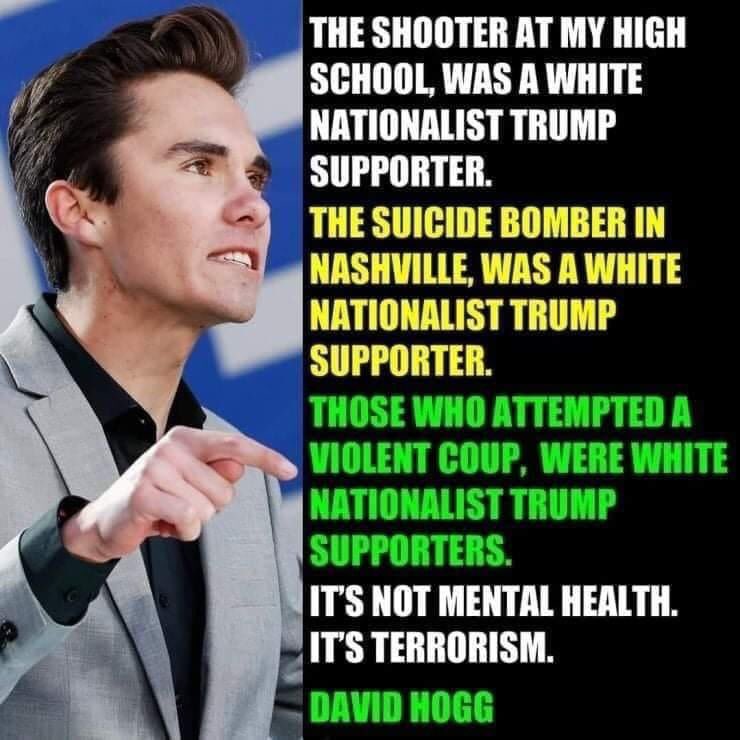 gregdemarco1964's tweet photo. @DrJewLittle68 #PriceGouging #EndFatCatPolicy #RepuglicansAreComplicit #M4A #AbortionBansAreFemicide #LetWomenControlTheirOwnBodies #GunControl #ItsAChoice #RICO45 #ChoosePublicSafety #Prejudice #SmackDown #BDSPOWER #BlackLivesMatter #AAPIHM #OilFuelsWar #LeaveItInTheGround #ALivableEarth #LGBT https://t.co/4vkNnUNcKq
