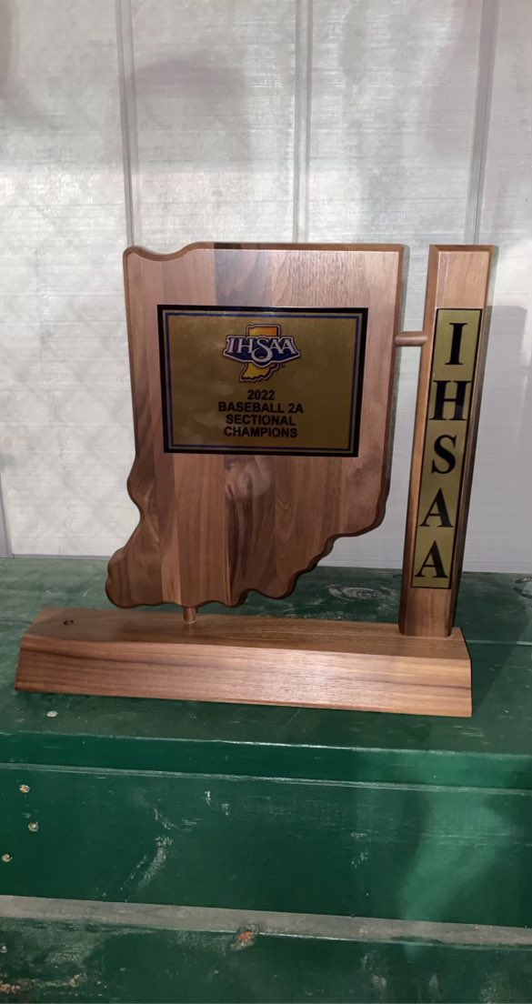 North_Baseball5's tweet photo. Chargers are SECTIONAL CHAMPS!! https://t.co/QItDjh4mgu