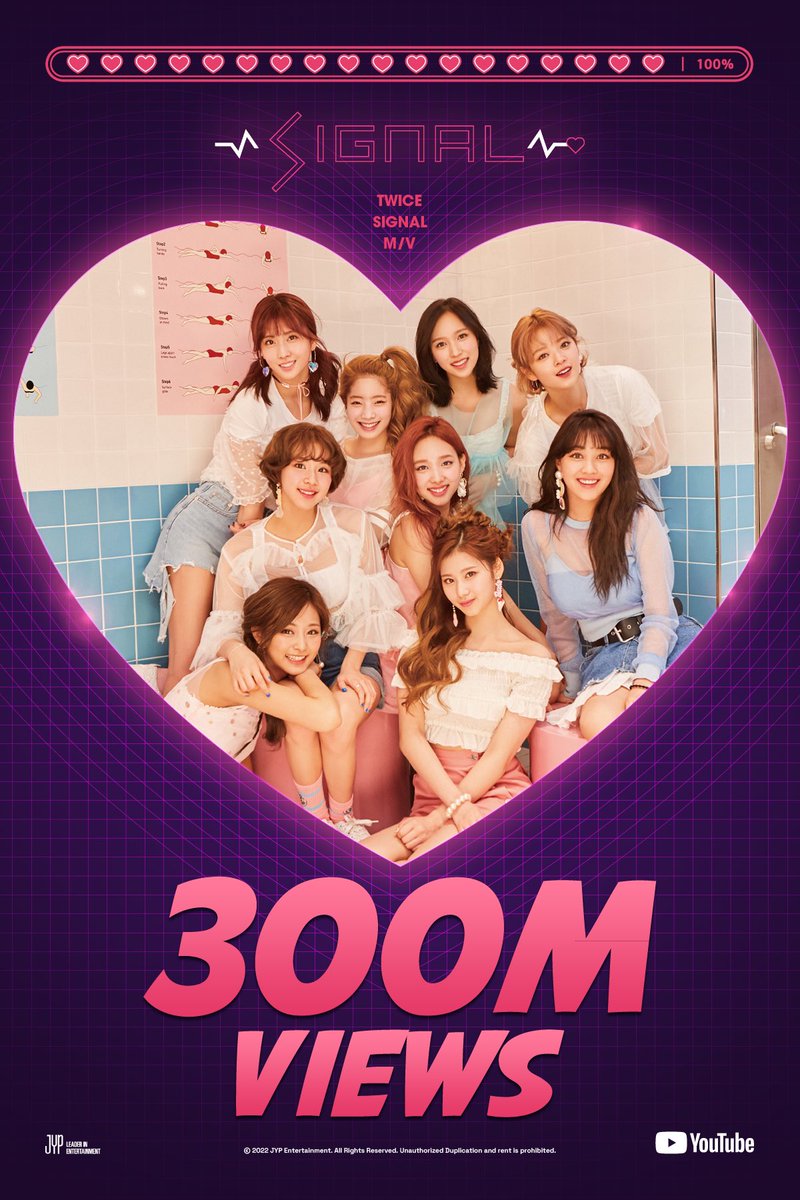 TWICE tweet media