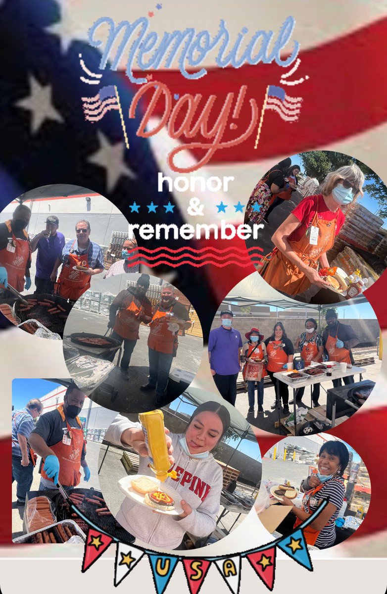 mrscoilton's tweet photo. HammerHOUSE Family, Honor and Remember…. Thank You All, enjoy the BBQ. Thank you to the Grill Masters Jeremy, Demarcus and Stacey, Taking Care of OUR People… 💪🏽💪🏽💪🏽🧡 #0662PROUD https://t.co/A3UGseMTih