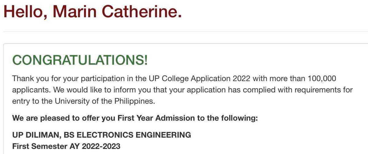 _marincatherine's tweet photo. eeee hello sa other side ng katipunan!!  #UPCA2022 https://t.co/naxICiH8n2