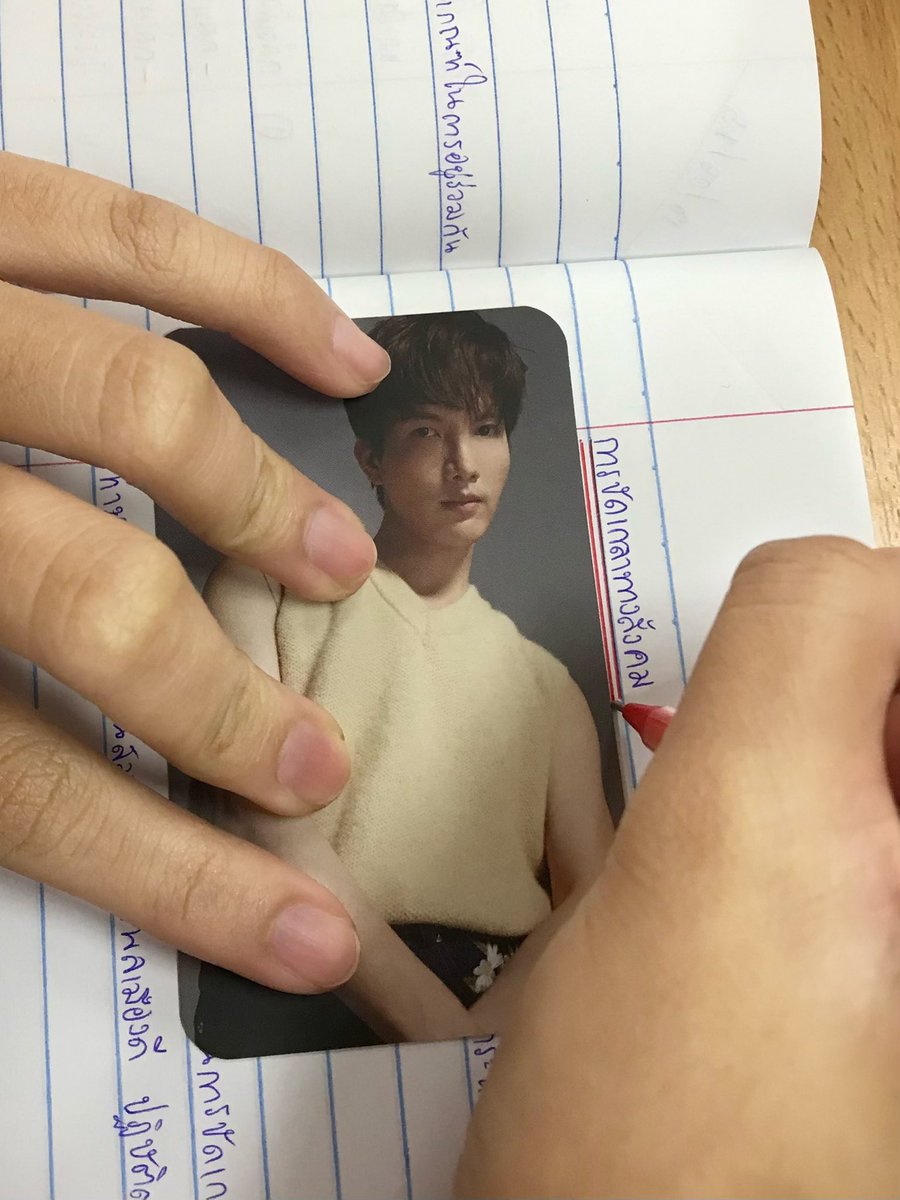 sayluvyounsosad's tweet photo. รักพี่ต๋อง https://t.co/QxNpQoVz1P