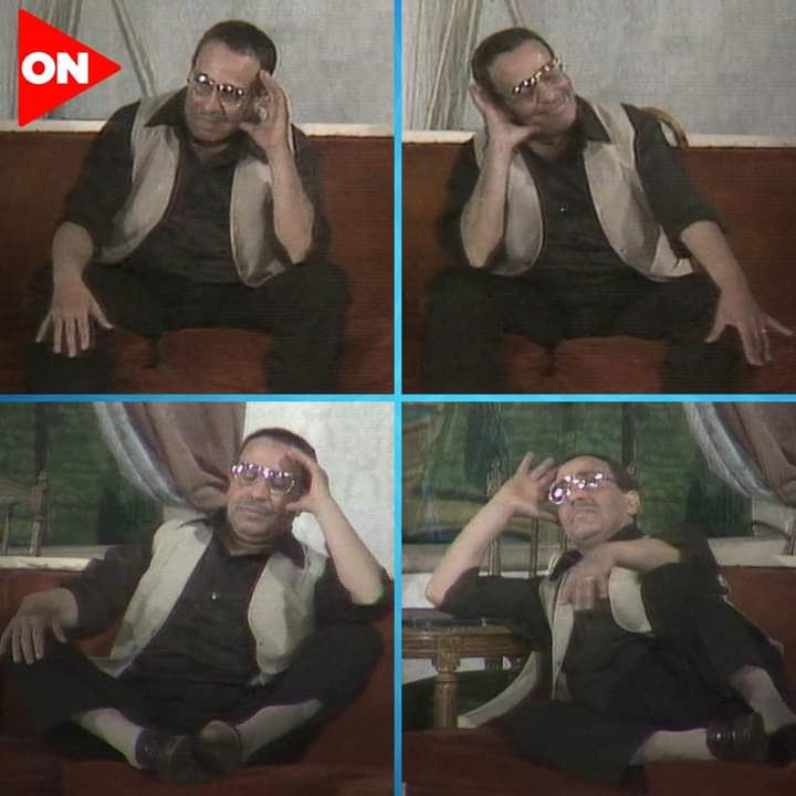 وأنا قاعده مستنيا شهر 5 يخلص 🫣😅