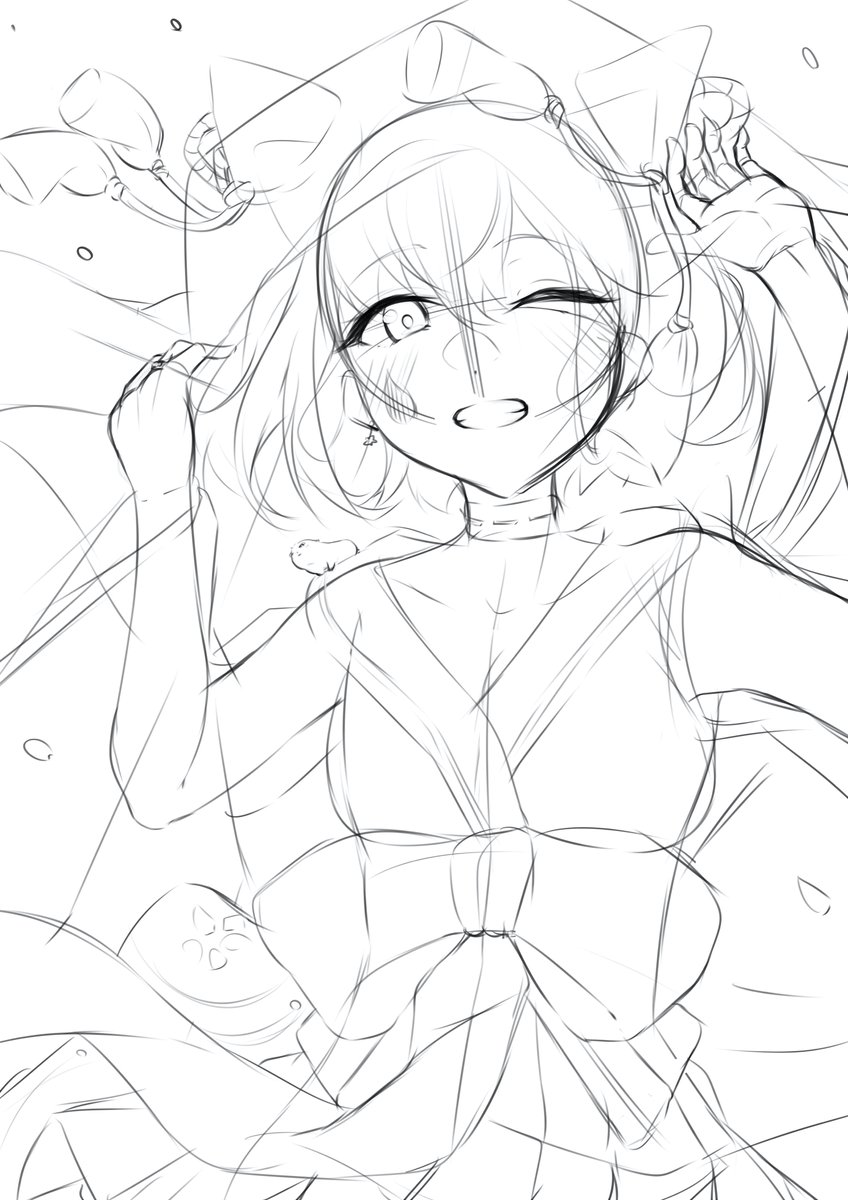 らふらふらふ〜〜〜かわいぃな...( ˘ω˘ )💕 