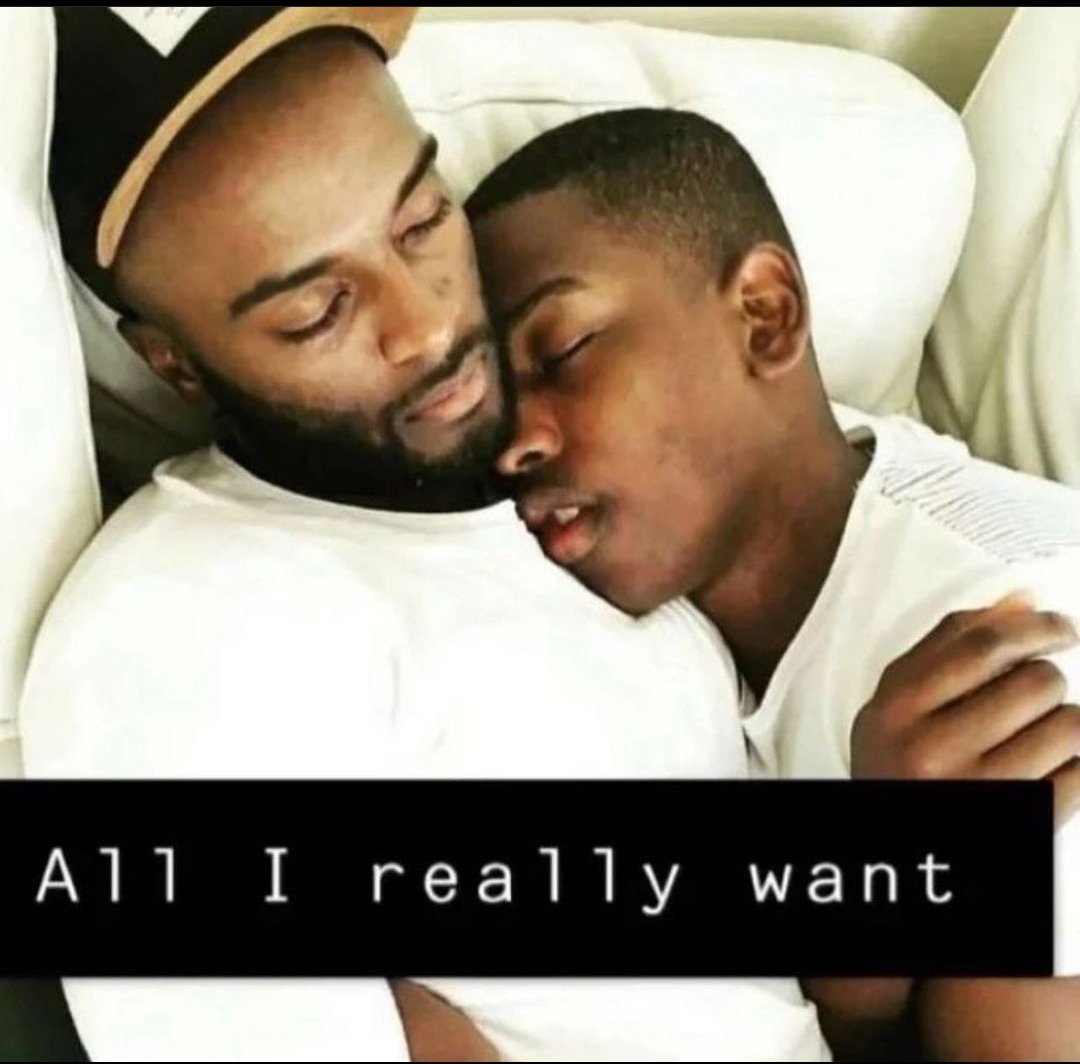 AdonisPassion86's tweet photo. All I want and need right now, but all in due time with the right and ONLY one. #JustHoldMe #TrustingMyProcess https://t.co/OOdLceUmda