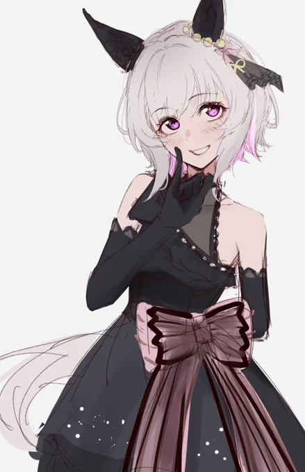 ふむふむ 