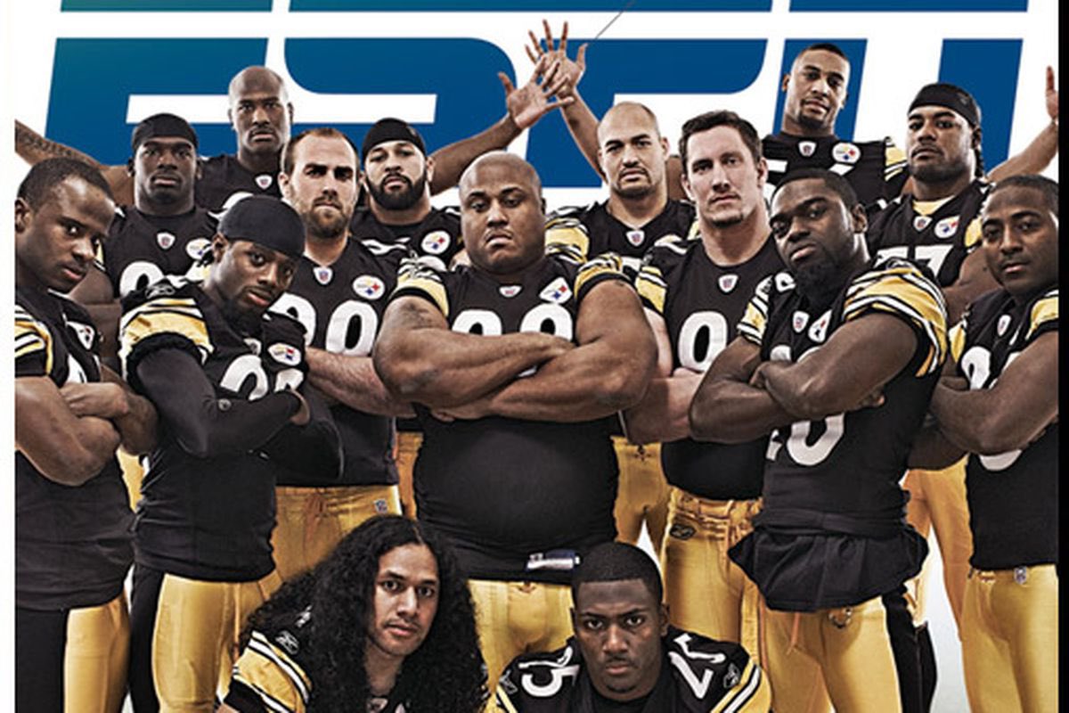 JBaileyNFL's tweet photo. The 2008 Steelers defense: 

▪️2nd against the run
▪️1st against the pass
▪️1st in total defense
▪️1st in fewest points allowed
▪️1st in yards per play
▪️James Harrison DPOY

Quietly one of the best defenses of all time. https://t.co/vv3Tw7kCZg