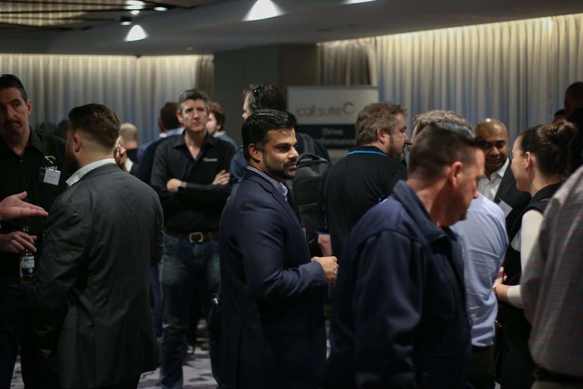 Access_4's tweet image. Check out these pics from the Access4 Roadshow Brisbane. Terrific to see so many partners and great to have our sponsors @Tollring, @datto and @rhipecloud along for the ride too! Final stop is tomorrow and it's not too late to join the fun, register here: lnkd.in/d5NVS8BY