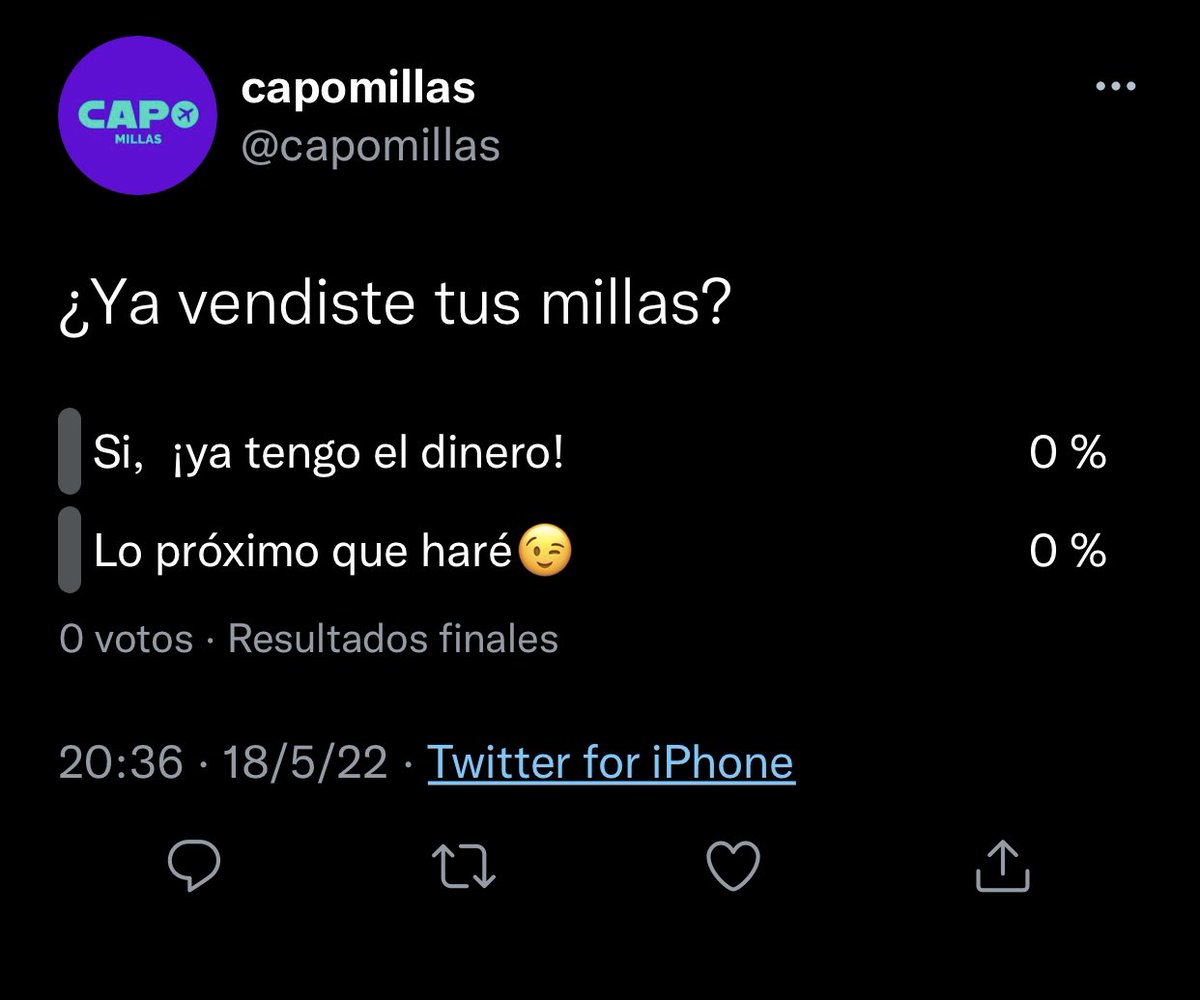 piku25's tweet photo. @adrianratam Ta peleada la encuesta….😂🤣 https://t.co/gj4QSaRBYI