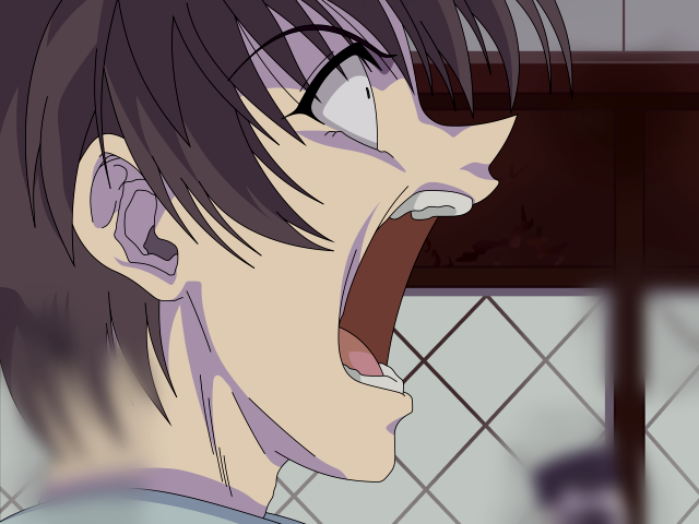 るろうに剣心のtwitterイラスト検索結果