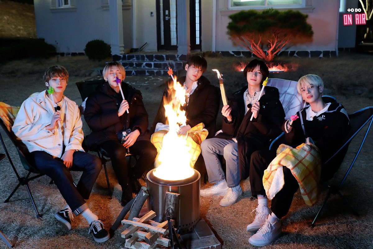 🎄 (@txtandsoup) on Twitter photo 