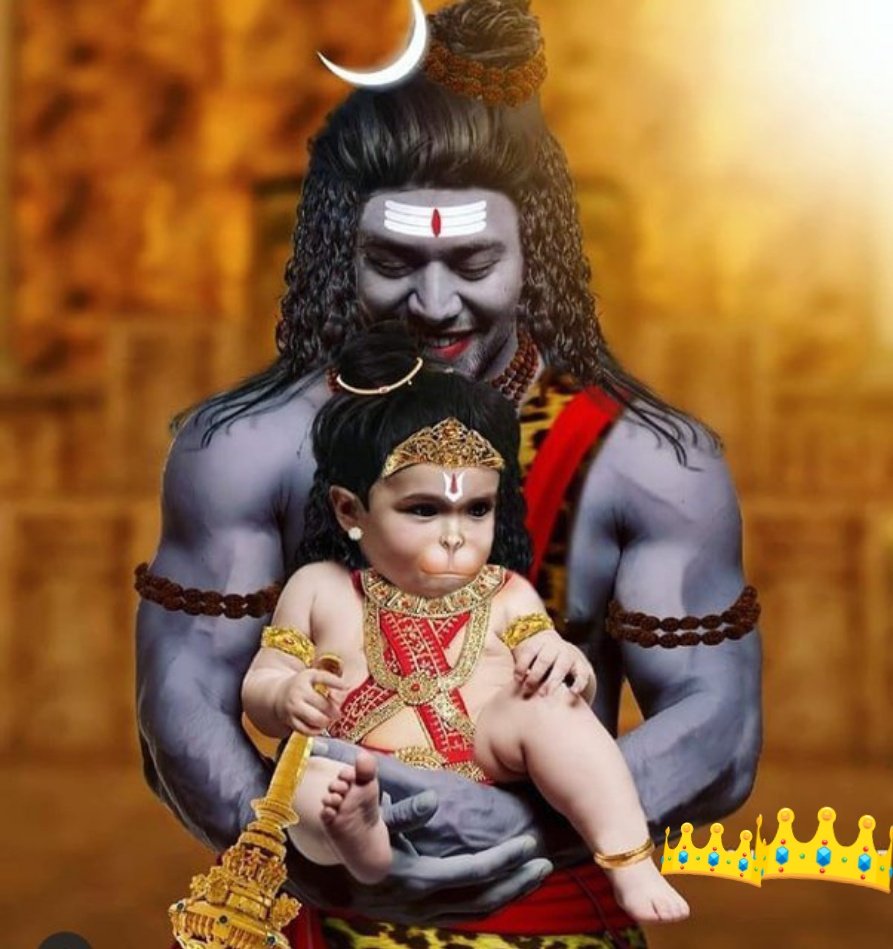 BrajMoh89081750's tweet photo. 🕉🚩काल KA भी उस पर 
    क्या आघात HO….
जिस बंदे पर #_MAHAKAL
    का हाथ हो..!!🕉🚩🙏
ट्विटर पर उपस्थित सभी महादेव भक्तो को
  #शुभ_प्रभात ❤️ #हर_हर_महादेव https://t.co/3QNU8Zjt4t