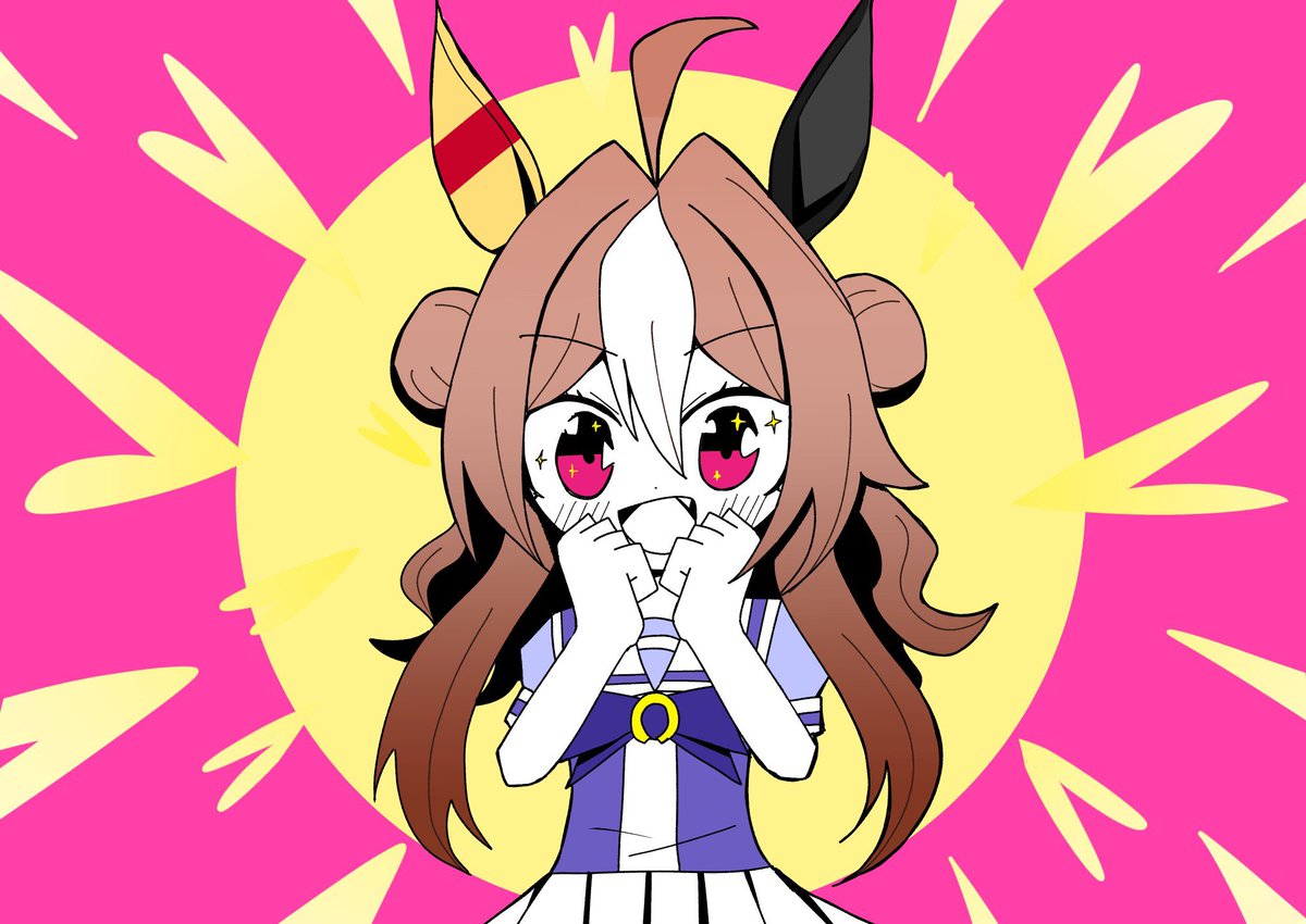#今月描いた絵を晒そう
原稿中であまり上げられてないけど合間合間にまた描いて行きたいです! 