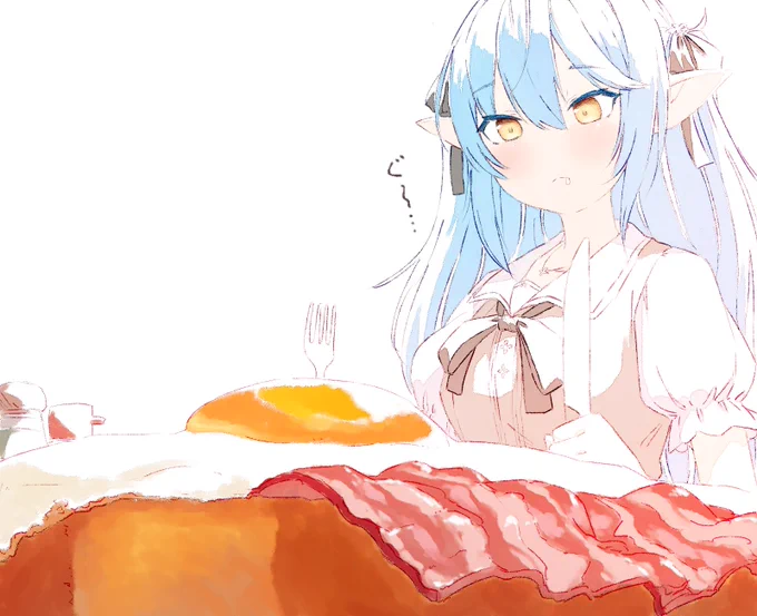 #LamyArt はらぺこらみむしたすかる 