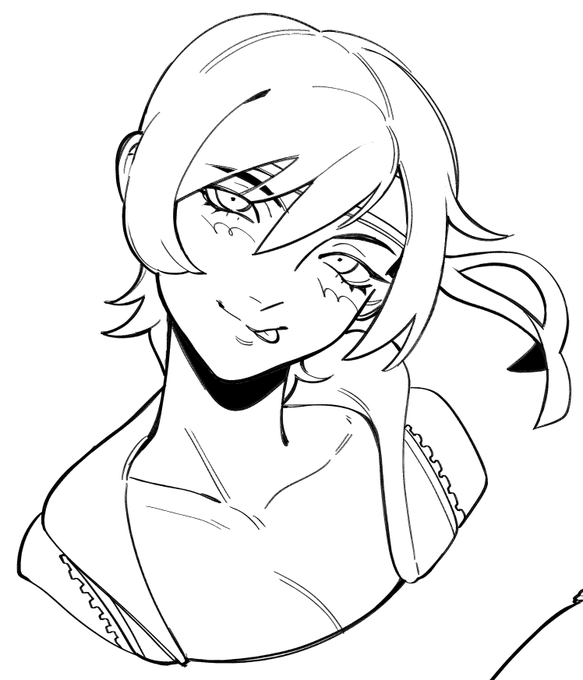 throwing a few bonus KH yuffies onto the yuffie page!! i couldnt help myself 