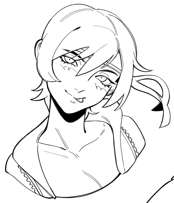 throwing a few bonus KH yuffies onto the yuffie page!! i couldnt help myself 