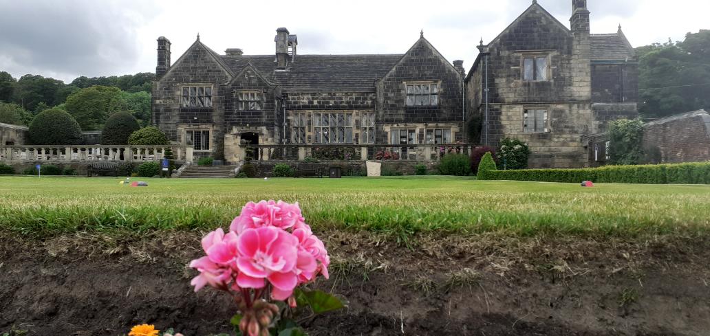 The very best of luck and best wishes to all the <a href="/HdugcJ/">HDU Junior Golf</a> boys playing the 36 holes of the <a href="/YUGCUK/">Yorkshire Golf</a> Boys championship today <a href="/woodsomegolf/">Woodsome Hall Golf</a> 
Play well lads🤞👍