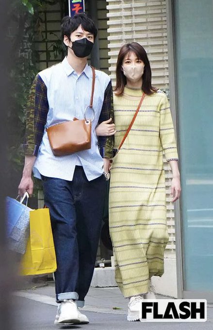 岡田将生の私服がダサくて奇抜なのはいつから ブランドについても サクッとサクネタ