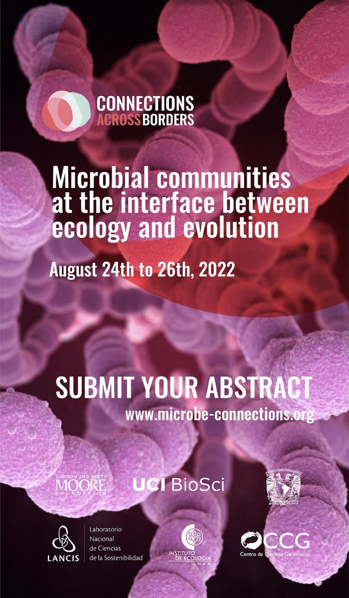 Ana E. Escalante tweet media