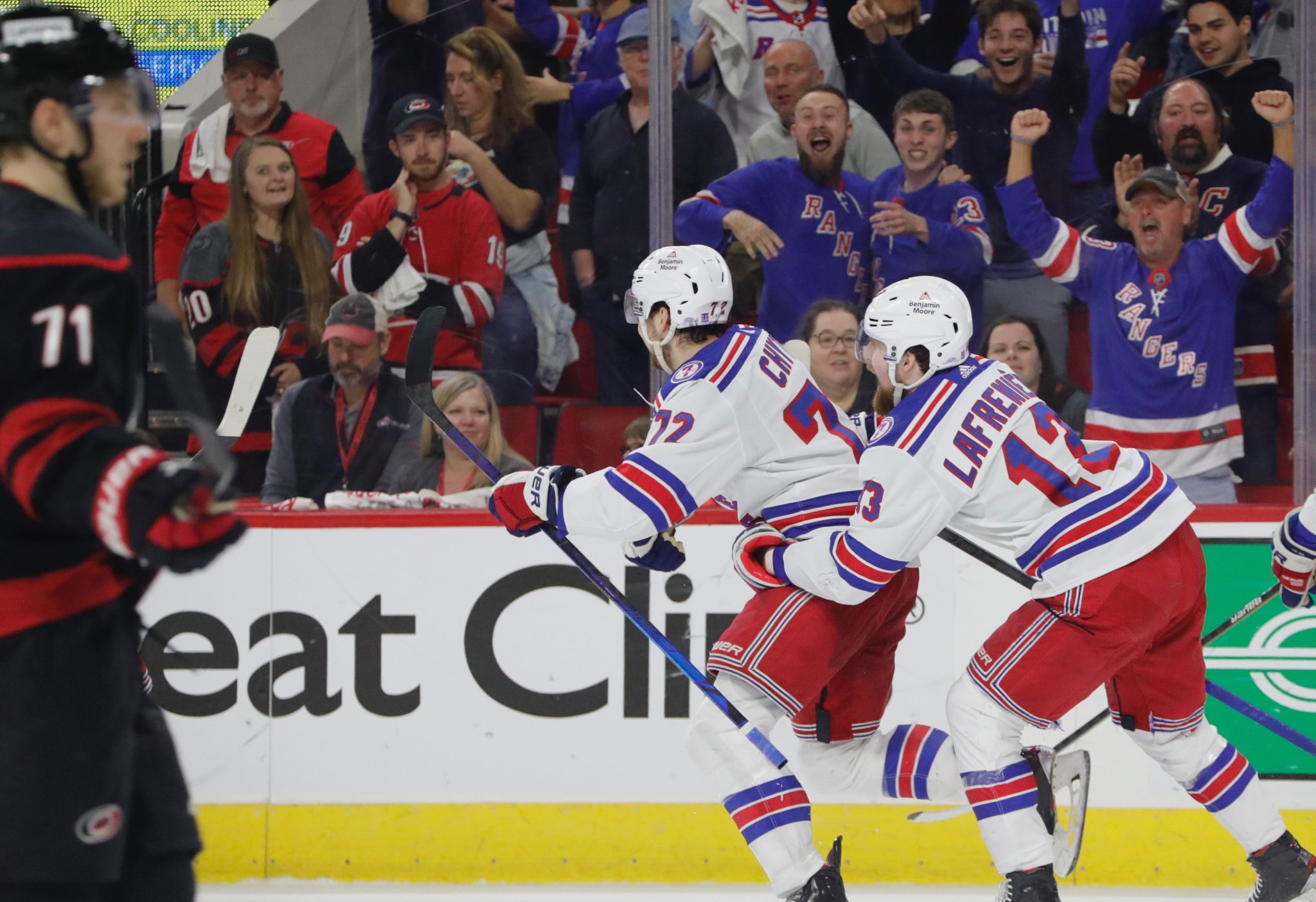 New York Rangers on Twitter: 