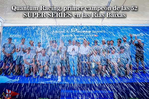 sailorsweekly's tweet photo. NOTICIAS NÁUTICAS 31-5-2022 Nº 940
52 Super Series; Reportaje a Hernán L. Biasotti; Mundial de J70 en Argentina; Swan Sardinia Challenge; SSL Gold Cup; Torneo de Otoño YCA; Copa Desafío InterClubes; GC32 Racing Tour: Mundial ILCA y algo más...
https://t.co/ne2N1pU7sq https://t.co/tderhUe9ex