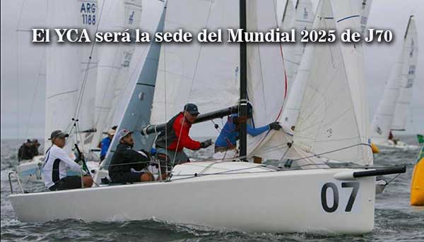 sailorsweekly's tweet photo. NOTICIAS NÁUTICAS 31-5-2022 Nº 940
52 Super Series; Reportaje a Hernán L. Biasotti; Mundial de J70 en Argentina; Swan Sardinia Challenge; SSL Gold Cup; Torneo de Otoño YCA; Copa Desafío InterClubes; GC32 Racing Tour: Mundial ILCA y algo más...
https://t.co/ne2N1pU7sq https://t.co/tderhUe9ex