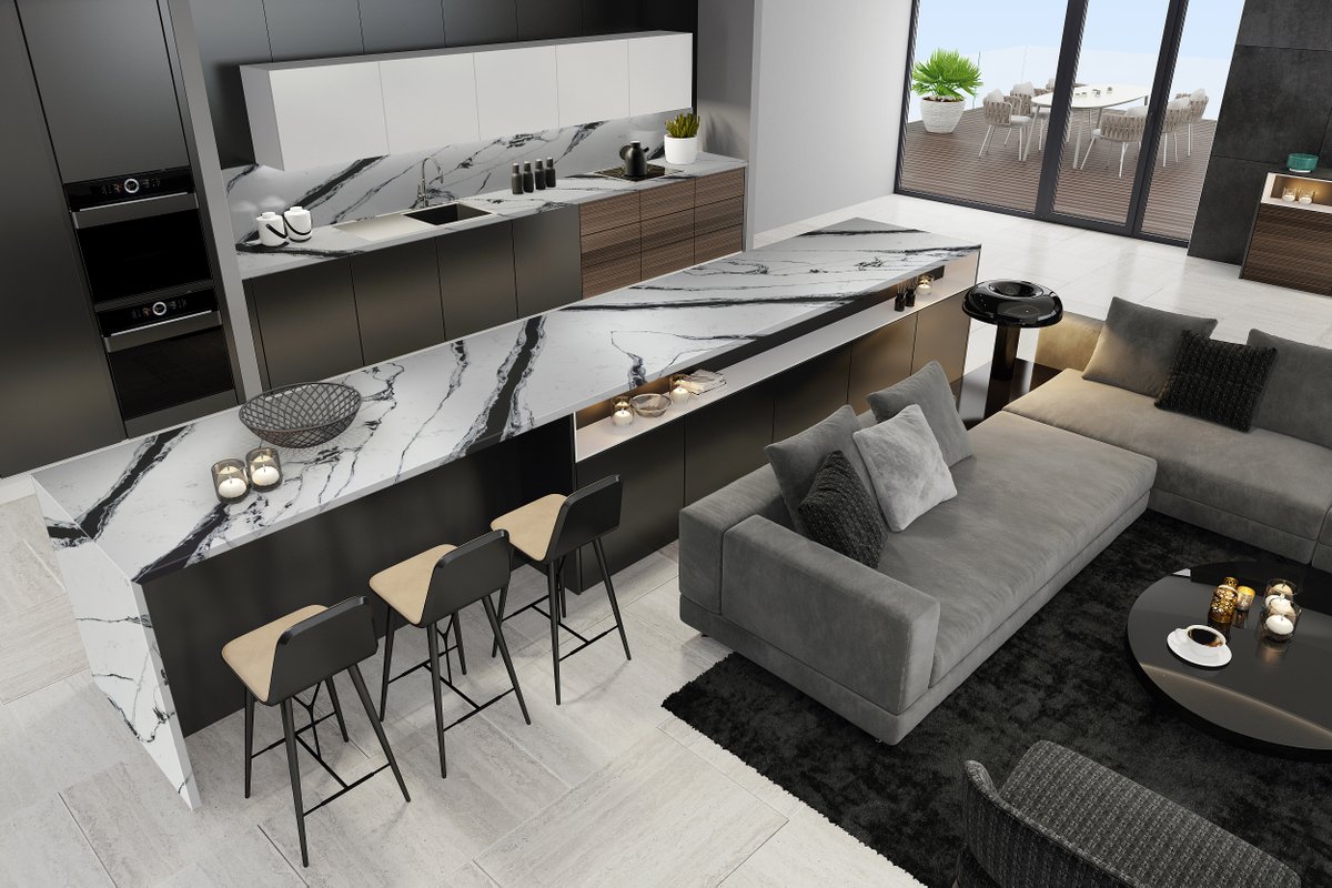 Marble_Decor's tweet image. Calacatta A5083 quartz for kitchen countertop,background wall,backsplash and more.
Email:losy@xmyeyang.com
Get more info at:xmyeyang.com/product/quartz… 
#quartz #kitchencountertop #backgroundwall #backsplash #kitchen #kitchenstyle #KitchenAid #kitchendecor