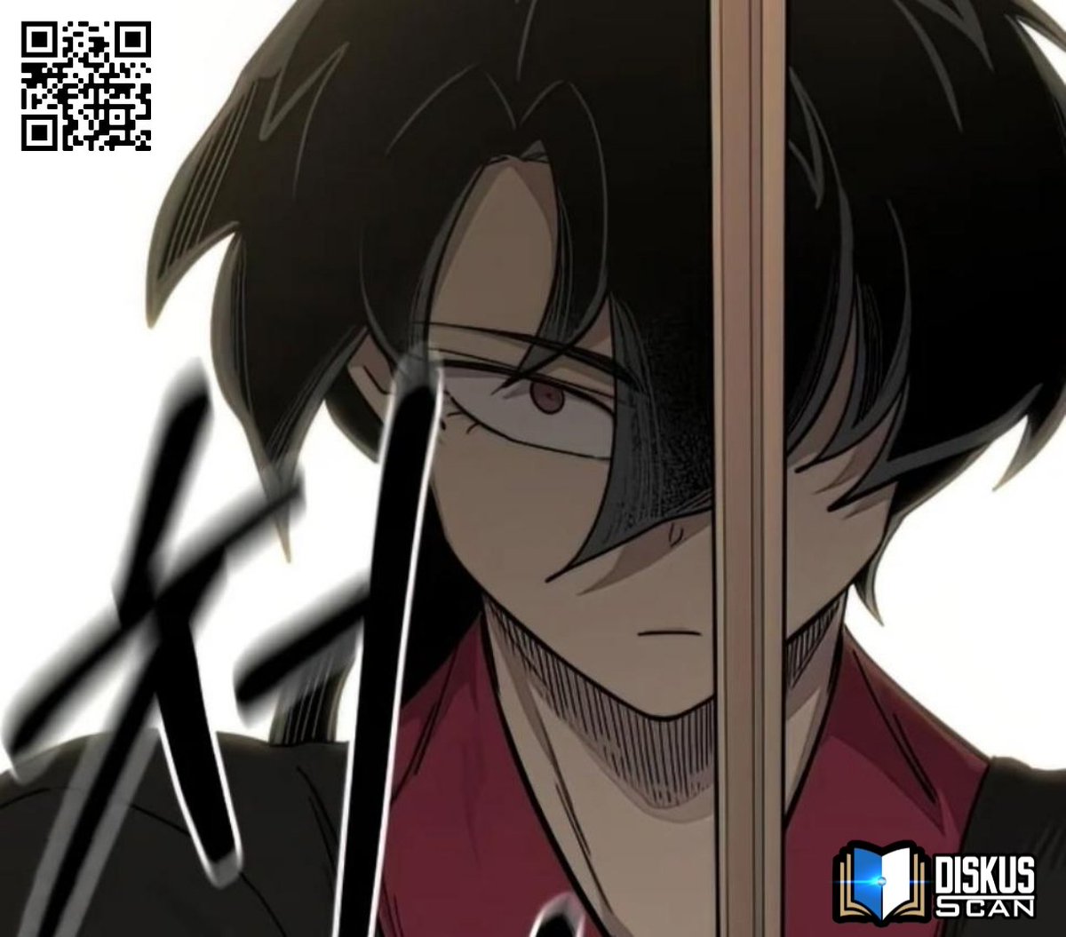 DiskusScan's tweet image. Return of the Flowery Mountain Sect | Capítulo 64 POSTADO!

Chung Myung, o 13º discípulo da Seita da Grande Montanha Florida, um dos 3 Grandes Espadachins, Santo da Espada de Flor de Ameixa, derrotou Chun Ma...

Diskus: diskusscan.com/manga/return-o…