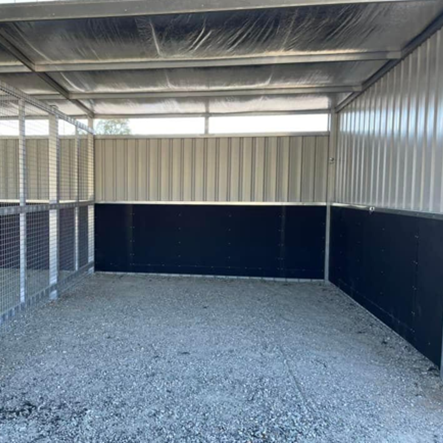 PermaStruct's tweet image. We have a new product on the market!
PermaStruct® is proud to introduce our new Polypropylene Sheeting, a UV resistant and waterproof material that is used as an alternative to 19mm Marine Ply. Specifically used for high impact materials, it can definately take a beating!