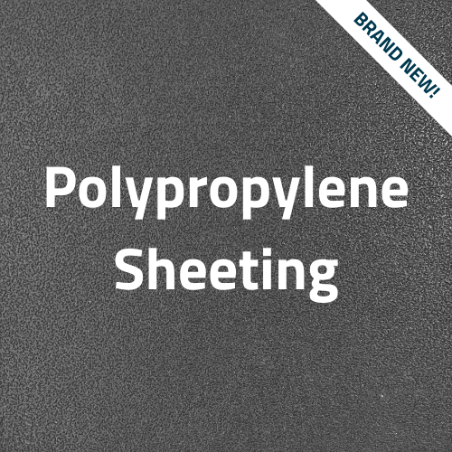 PermaStruct's tweet image. We have a new product on the market!
PermaStruct® is proud to introduce our new Polypropylene Sheeting, a UV resistant and waterproof material that is used as an alternative to 19mm Marine Ply. Specifically used for high impact materials, it can definately take a beating!