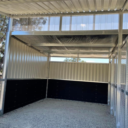 PermaStruct's tweet image. We have a new product on the market!
PermaStruct® is proud to introduce our new Polypropylene Sheeting, a UV resistant and waterproof material that is used as an alternative to 19mm Marine Ply. Specifically used for high impact materials, it can definately take a beating!