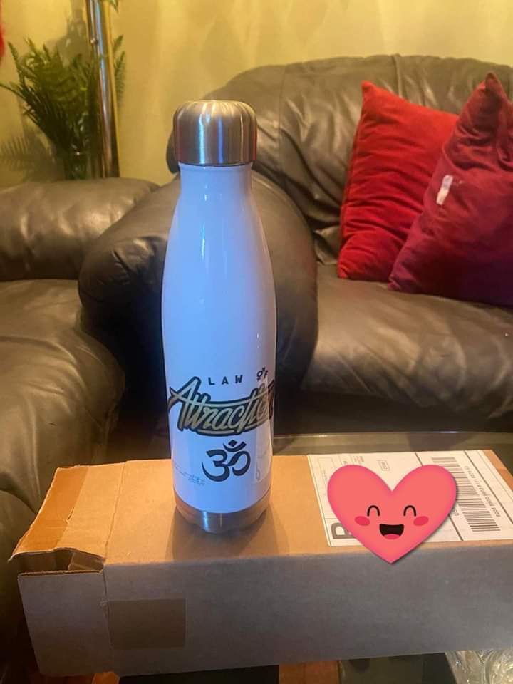 KimberlyHart37's tweet photo. Thank you CeCe & Henry for your support ❤
This 17-ounce, double-walled stainless steel water bottle is perfect for your daily outings
https://t.co/sJTUCNdSR9
#ThisandThatbyHart
#ThisandThatbyHartllc
♡A little bit of this A little bit of that♡
#summerdrinks https://t.co/hgdyFJ7g1g