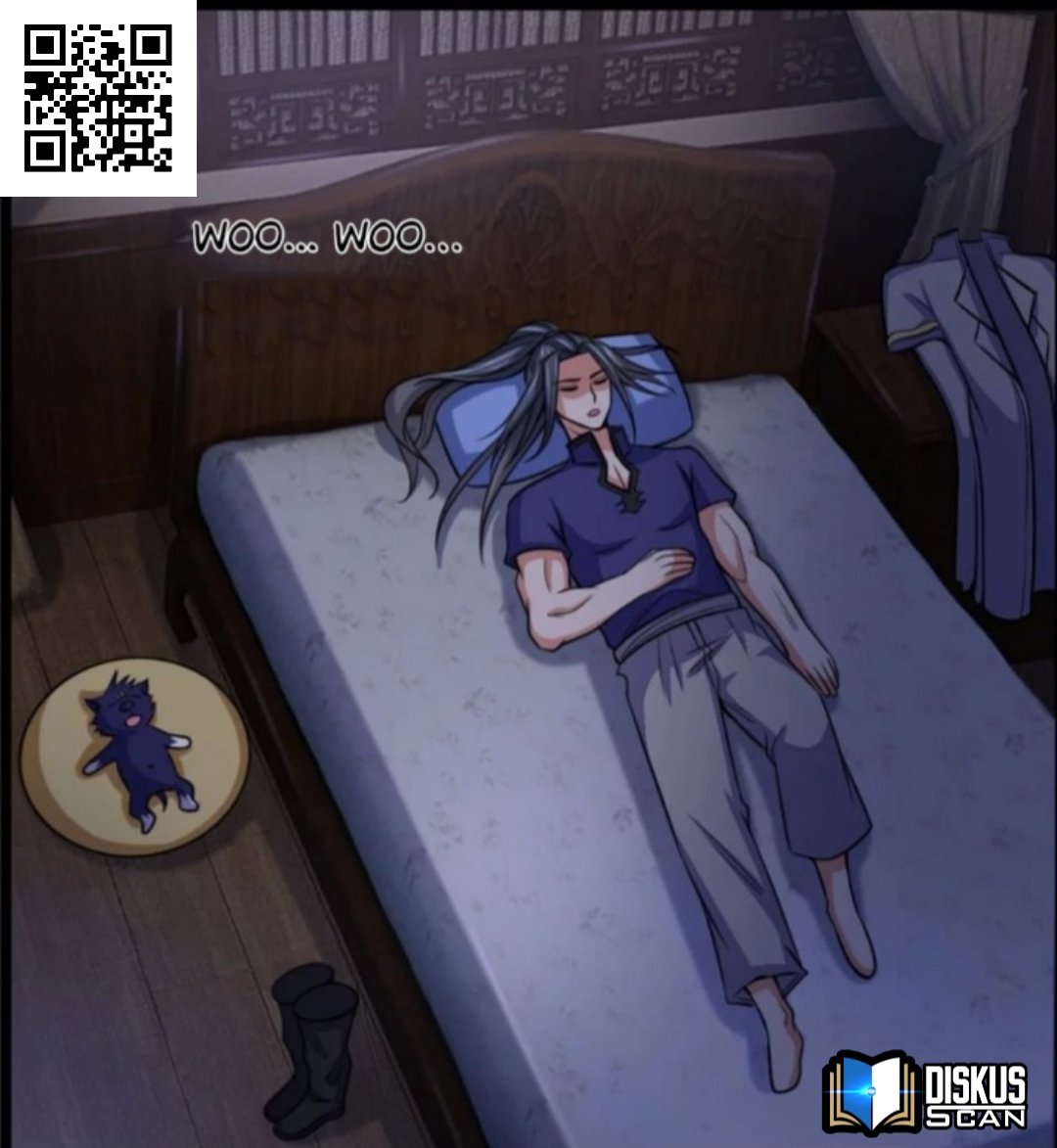 DiskusScan's tweet image. Shenwu Tianzun | Capítulo 218 POSTADO!

Eu já fui o Deus Supremo do Físico, de pé acima dos outros. No entanto, fui traído por aqueles que eu pensava como meus amigos mais confiáveis...

Feito em parceria com a Olho da lua:
discord.gg/YbWeyJXtSW

Diskus: diskusscan.com/manga/shenwu-t…